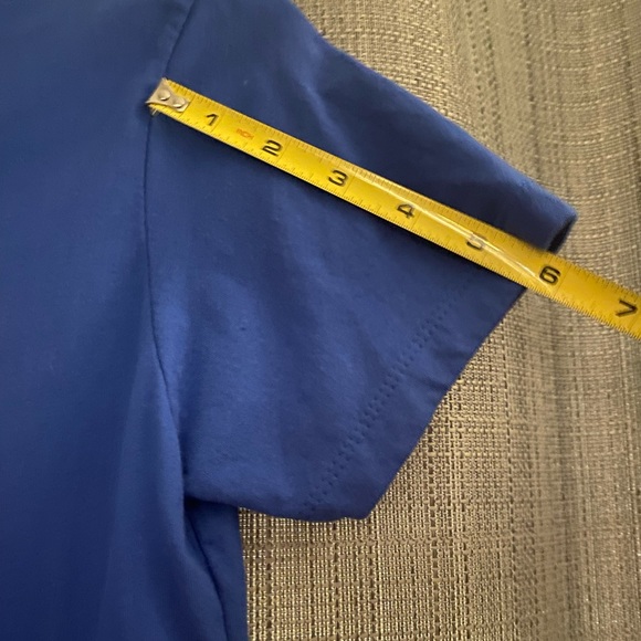 Worlds Baseball Classic Women’s short sleeve shirt - Picture 5 of 8